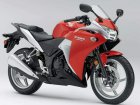 Honda CBR 250R